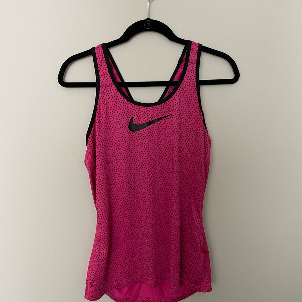 Nike Tank Top